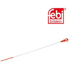 Motorteile FEBI BILSTEIN Ölmessstab 47303 Orange