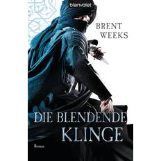 Die blendende Klinge