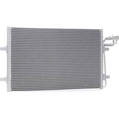 Nissens Condenser Air Conditioning 940086