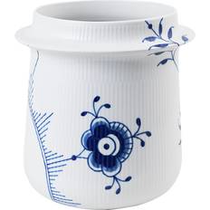 Royal Copenhagen Flaskkylare Royal Copenhagen Blue Fluted Mega Vinkylare 21.5 cm Flaskkylare