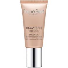 Natura Bisse Eye Care Natura Bisse Diamond Cocoon Sheer Eye Cream 0.3 oz