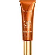 Cosméticos Lancaster Infinite Bronze Facial Medium â Dark