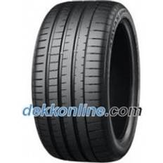 Advan Sport V107E 285/40 R20 108Y Silent Foam
