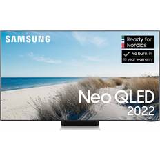 Samsung Samsung 55 4K Neo QLED TV QE55QN95BATXXC
