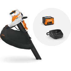 Stihl sha 56 Stihl SHA 56 (Batteri/lader)