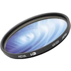 Hoya UV-filter HD-serie 55mm