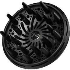 Professional Hair Dryer Diffuser Black