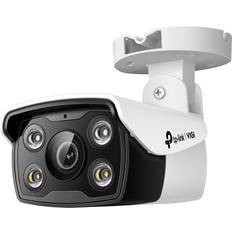 Svarta Övervakningskameror TP-Link VIGI C340 4mm Bullet Camera
