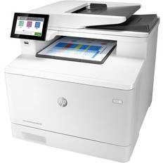 HPE Color LaserJet Enterprise MFP M480f 3QA55A