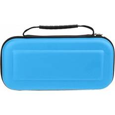 Gaming Accessories Keshen Portable Hard Protective Handle Cover Zipper Blue