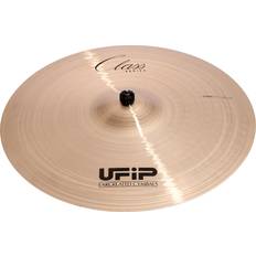 Musikinstrument UFIP CS-17L Class Series Light 17-inch Crash Cymbal