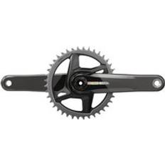 Sram Kranksæt Force 1x DUB 40T 175 mm 00.6118.659.010 175mm