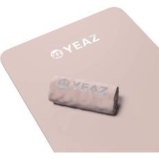 YEAZ Matte CARESS Rot Onesize