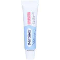 Zahnpflege Dentinox Gel Care Einzeltube 10 g