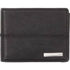 Quiksilver Stitchy 3 Wallet - Schwarz