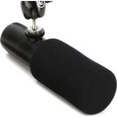Ethos Broadcast Mikrofon XLR