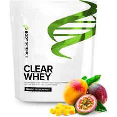 2 x Clear Whey Mango Passionfruit