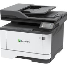 Lexmark Stampanti Lexmark MX331ADN Multifunzione Laser Mono 4 in 1