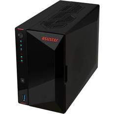 NAS Servers Asustor Nimbustor 2 Gen2 AS5402T Storage System