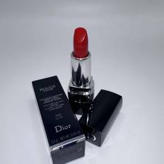 Cosmetics Dior Rouge 999 Satin - 1 Piece