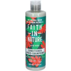 Faith in Nature Balsam Aloe Vera 400 ml