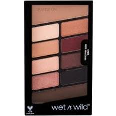 Wet N Wild Color Icon 10 Pan Eyeshadow palette 8 g