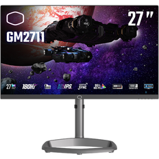 Cooler Master GM2711 27" Mountain