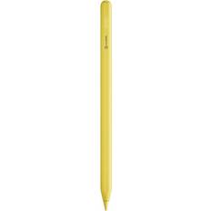 Yellow Stylus Pens Alogic Stylus Pen With Wireless Charging (ALIPSW-YEL)