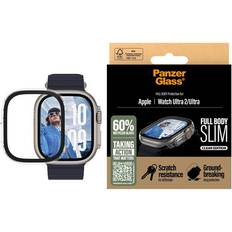 Wearables PanzerGlass Skärmskydd Apple Watch Ultra 3