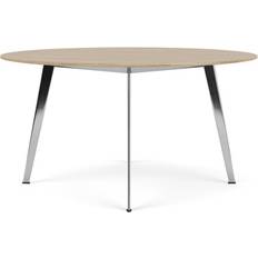 Montana JW Table JW140 Ø140 x H73 cm Spisebord
