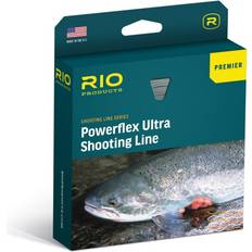 RIO Powerflex Ultra Shooting Line