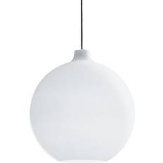 Louis Poulsen Wohlert Blanco ø40 cm Led Lámpara Colgante