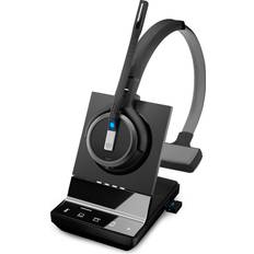 EPOS IMPACT SDW 5036 Single-Sided DECT Trådløst Headset-System Sort