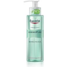 Hudvård Eucerin DermoPure Cleansing Gel 200 ml