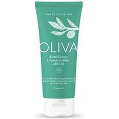Oliva Hand Cream 100 ml 100ml