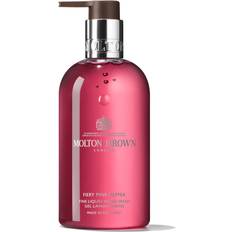 Molton Brown Normal hud Handtvålar Molton Brown Fiery Pink Peppar Hand Wash 300 ml 300ml