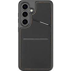 Dux ducis Handyhülle für samsung galaxy s24 plus schutzhülle hülle case cover dux ducis Schwarz