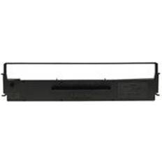 Cintas Epson Cinta Entintada Impresora Matricial LQ-300 LQ-350 - Negro