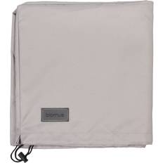 Protection Cover For Lounger L 80x150 cm - Light Grey