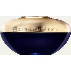 Luminosità Creme per il collo Guerlain Orchidée Impériale Neck & Decollete Cream 2.5 oz