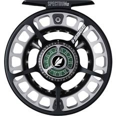 Spectrum LT Flugrulle Black Spruce Edition