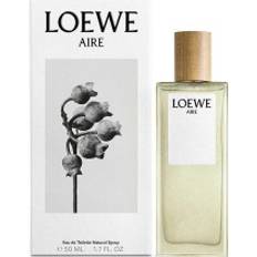 Loewe Eau de Toilette Loewe Aire Eau De Toilette 50 ml Spray 50ml