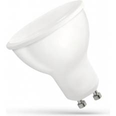 WOJ13260 LED Lamps 4W GU10