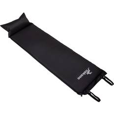 Nakano Selvoppusteligt underlag 5 cm med pude