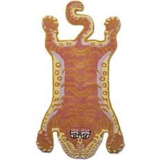 Tigress Rug Small - Gulvtæppe - Tiger Small - 70 x 125 cm