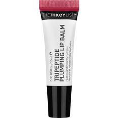 The Inkey List Läppvård The Inkey List Tripeptide Plumping Lip Balm Berry 10 ML