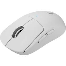 Sì Mouse da Gioco Logitech G Pro X Superlight Wireless Gaming Mouse