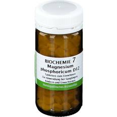 Biochemie 7 Magnesium Phosphoricum D 12 Tabletten 200 St