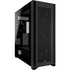 Computer Cases Corsair 7000D Airflow Full-Tower ATX PC Case - Black