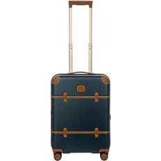 Koffer Bric's Bellagio Trolley 55 cm Blau